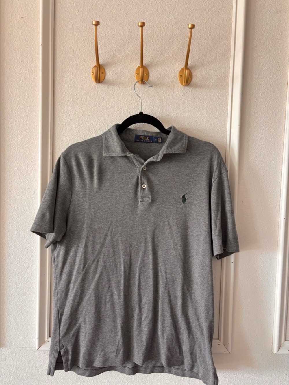 Men’s Ralph Lauren